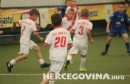 HŠK Zrinjski: Mladi Plemići nastupaju na turniru u Sarajevu