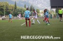 HŠK Zrinjski: Mladi Plemići svladali Velež rezultatom 5:0