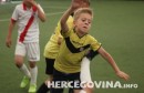 HŠK Zrinjski: Mladi Plemići nastupaju na turniru u Sarajevu