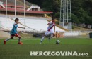 HŠK Zrinjski: Mladi Plemići svladali Velež rezultatom 5:0