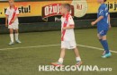 HŠK Zrinjski: Mladi Plemići nastupaju na turniru u Sarajevu
