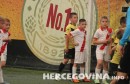 HŠK Zrinjski: Mladi Plemići nastupaju na turniru u Sarajevu