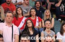 HMRK Zrinjski: Pogledajte kako je bilo u dvorani na utakmici protiv Izviđača