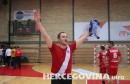 final4 mostar 2017., HMRK Zrinjski, Rk Izvđač CO