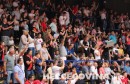HMRK Zrinjski: Pogledajte kako je bilo u dvorani na utakmici protiv Izviđača - 06.06.2017