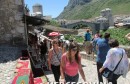 Stari most, turist, turizam, Turističke zajednice grada Mostara