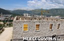 crkva, pravoslavna crkva, Mostar