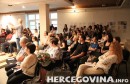 Mostar: Održan koncert nagrađenih učenika glazbene škole