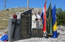 Ilija Ile Vrljić: Svako ime na spomeniku na Merdžan glavi ima svoju priču