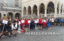 HŠK Zrinjski, turnir, Udine turnir