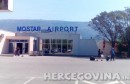 zračna luka Mostar