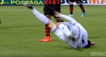 Danko Lazović, pretvaranje