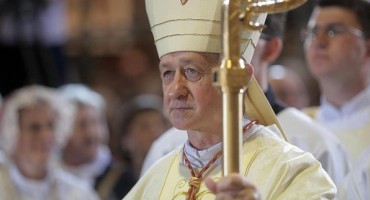 kardinal Blase Joseph Cupich, Nadbiskup i metropolit Chicaga 