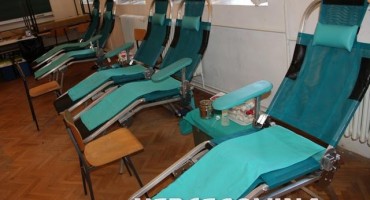 Hitan apel građanima: Nedostaje krvi u SKB Mostar