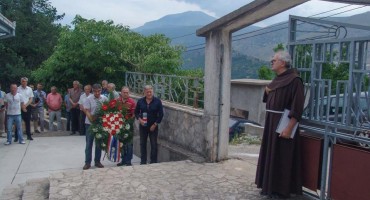 Lipanjske zore, Rudnik