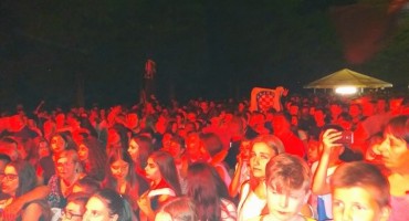 Marko Perković Thompson