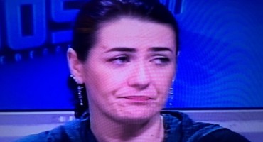 Alisa Mahmutović