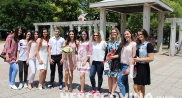 Mostar: Pogledajte kako je bilo jučer nakon Sakramenta Svete potvrde u Katedrali 