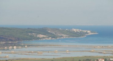 Slovenija je dobila tri četvrtine Piranskog zaljeva