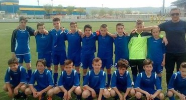 NK Međugorje, turnir