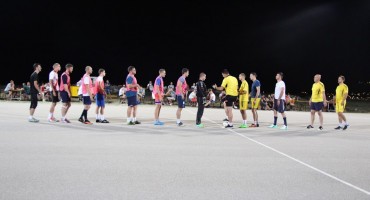 Poznati polufinalisti humanitarnog turnira Mjesnih zajednica, Hvidra Mostar igra revijalno