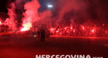 KN Ultras Zrinjski Mostar: Ekipa Rodoča pobjednik turnira Volim te bola