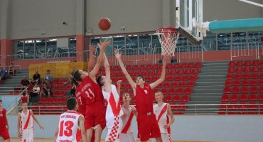 HKK Zrinjski, Makarska