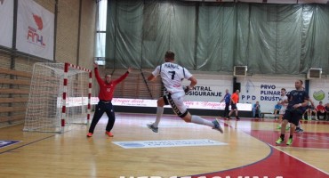 HRK Izviđač-RK Maglaj 38:31