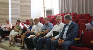Održana 2. (redovita) Skupština JP HT d.d. Mostar
