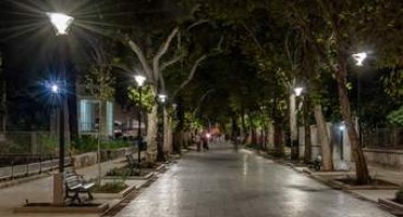 Sjaj i bijeda mostarskih ulica 