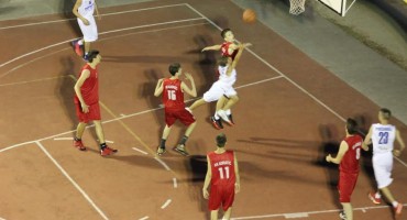 Makarska, Kup Makarske