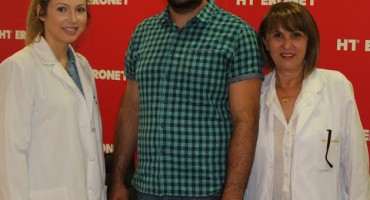 Eronet, most, Mostar