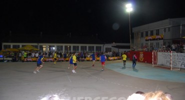 turnir, antonela ornela livaja