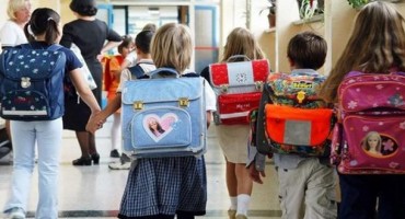 torba, školska torba, težina, Mostar, škola, školski pribor , Vlada HNŽ, Trebinje