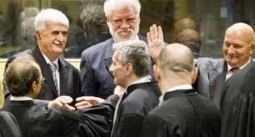 Uskoro kraj agonije hercegbosanske šestorke