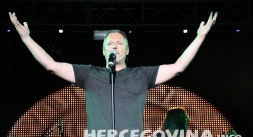 Nastavlja li se progon:  'Bojnom Čavoglave' je remetio javni red i mir