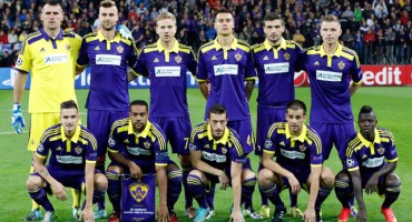 Najopasniji igrač Maribora je Ahmedi, obrana je nešto slabiji dio momčadi