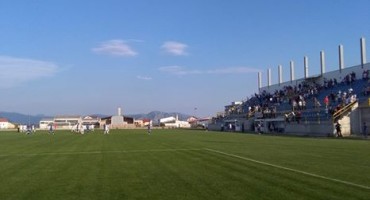 NK Široki Brijeg, FK Željezničar