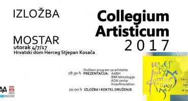Izložba, Mostar