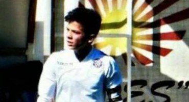 Leonardo Leo Petrović