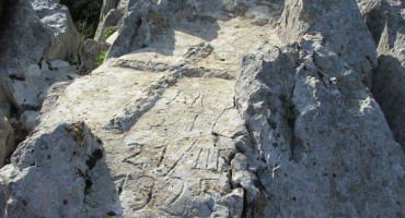 Katarina Zovko Ištuk, Hercegovina