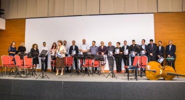 Vitez: Koncertom Banjalučke filharmonije zatvoreno Hrvatsko proljeće Središnje Bosne 