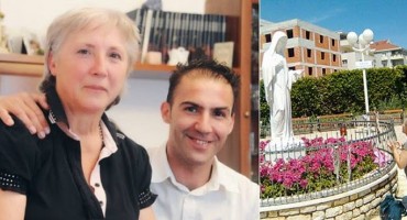 Ozdravila po povratku iz Međugorja – Kćeri moja, primila si Milost!