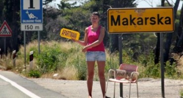 jadran, cijene, more, Makarska