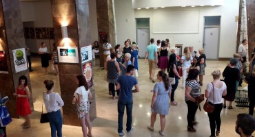 HNK Mostar, „Chick lit"