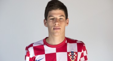 HŠK Zrinjski: Frane Čirjak novi nogometaš Plemića