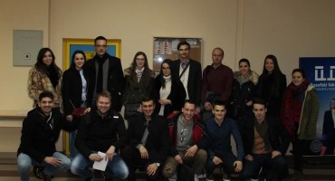 studentski zbor