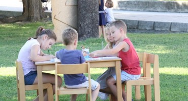 Art Festival Zen Opuzen 