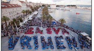 Naš Hajduk: 'Tražimo zaštitu od izrečenih prijetnji, kleveta, uvreda, objeda i najnižih prozivki' 