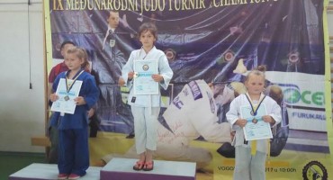 judo klub neretva